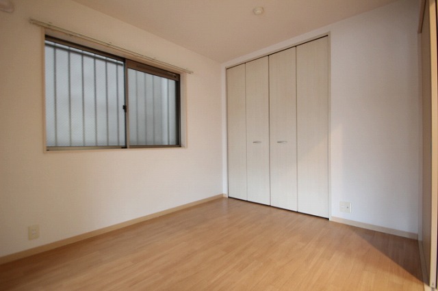 その他部屋・スペース　同物件別号室です。