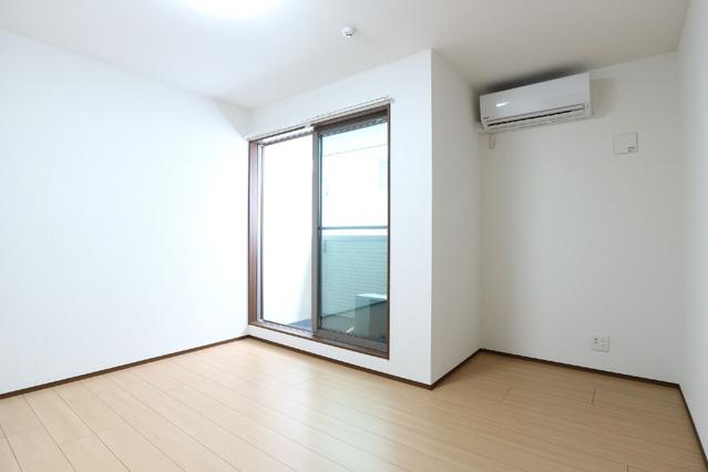 居室・リビング　居室