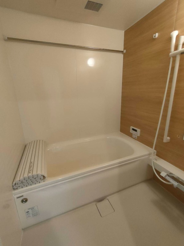 バス・シャワールーム　図面と現状に相違がある場合には現状を優先