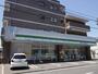 コンビニ　ファミリーマート仙台穀町店（コンビニ）まで170m