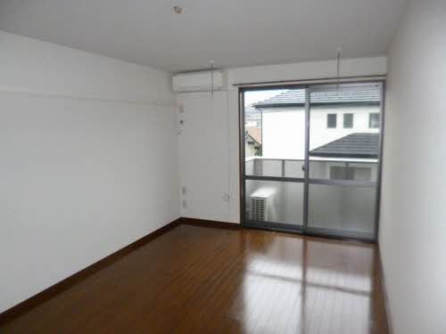 居室・リビング　洋室