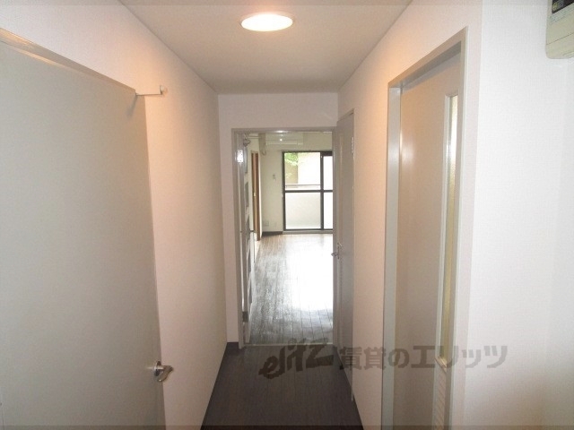 その他部屋・スペース　廊下