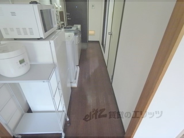 その他部屋・スペース　廊下