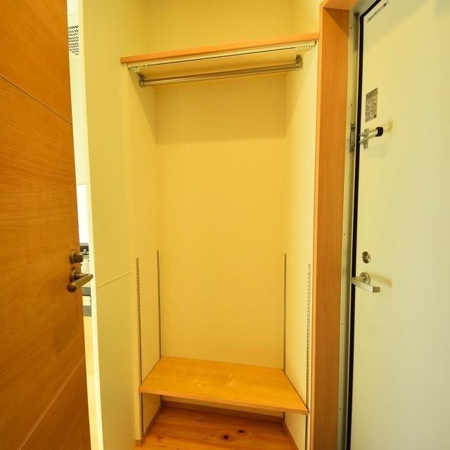 洗面設備　洗面所