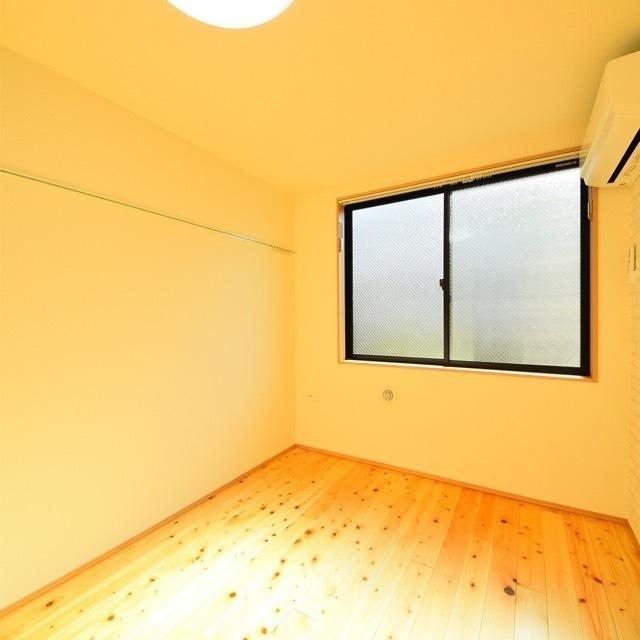 居室・リビング　居室、リビング