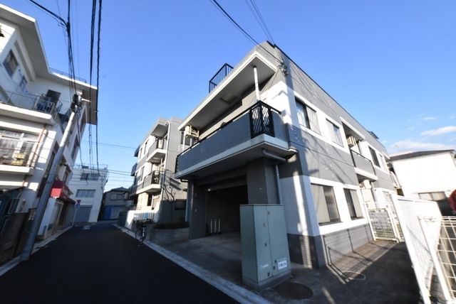 その他　★外観★