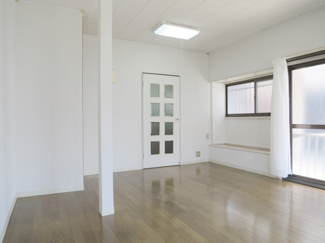 居室・リビング　人気のフローリングです。