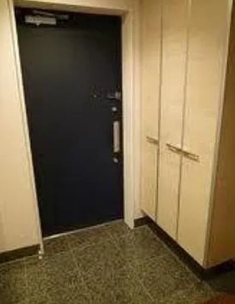 玄関　別部屋参考写真