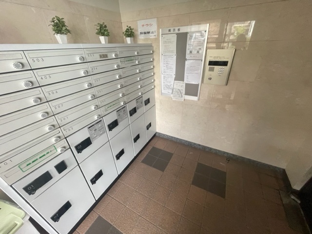 その他共有部分