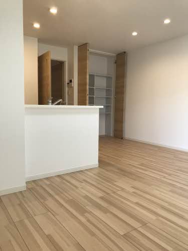 居室・リビング　ＬＤＫ