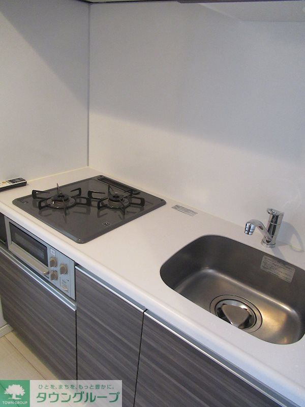 キッチン　参考写真