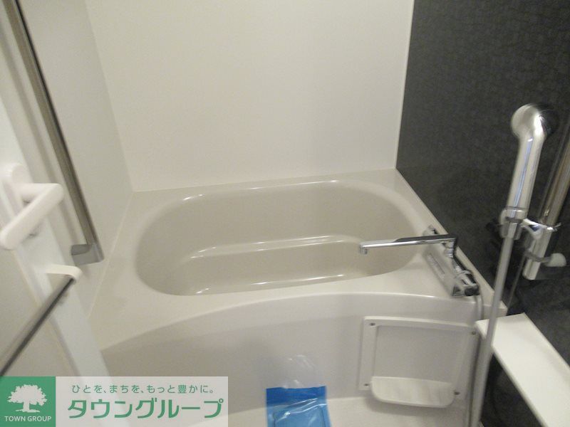 バス・シャワールーム　参考写真