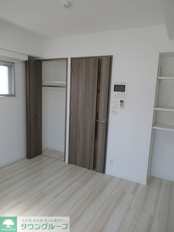 居室・リビング　参考写真