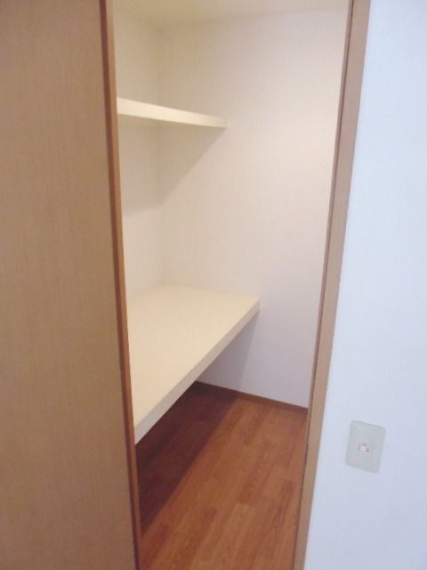 収納　★ウォークイン★