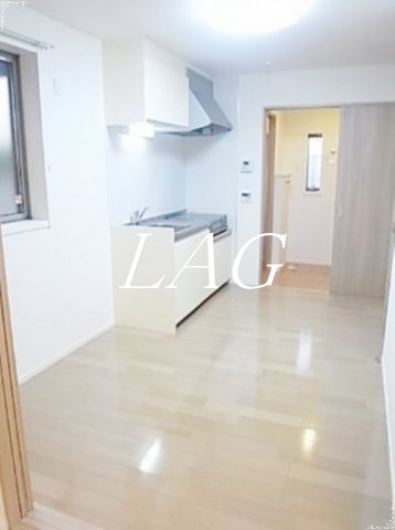 居室・リビング　洋室のお部屋です。