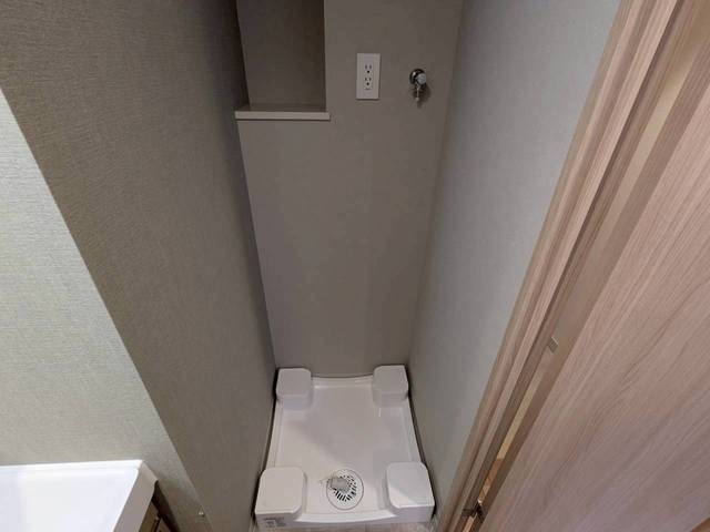 S-RESIDENCE観音公園aloriaのその他写真