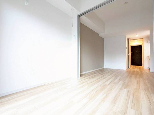 S-RESIDENCE観音公園aloriaの内装写真