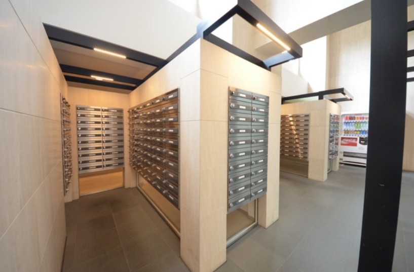 その他設備　☆その他設備☆