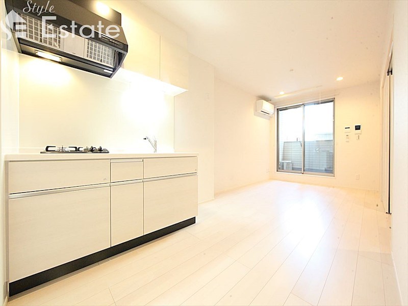 居室・リビング　同仕様写真