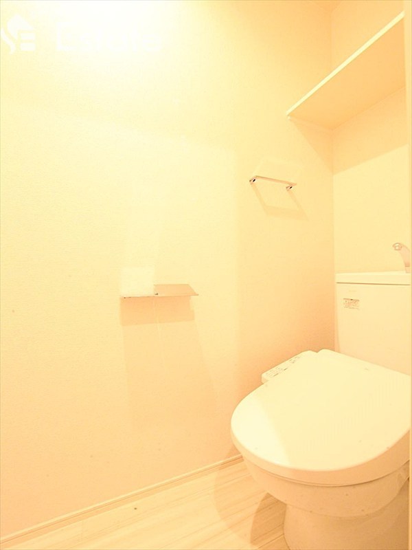 トイレ　同仕様写真