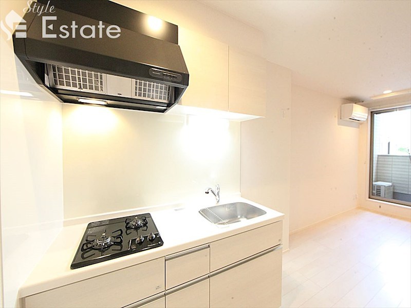 キッチン　同仕様写真