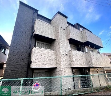 建物外観　お問合せはタウンハウジングまで！※現地待合わせ相談可能