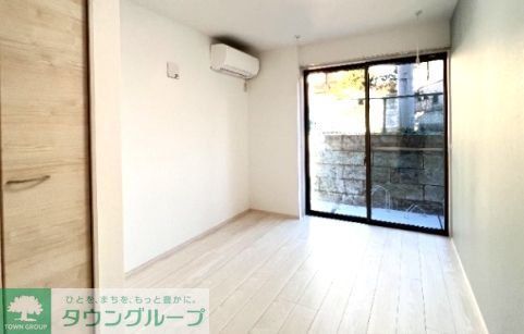 居室・リビング　お問合せはタウンハウジングまで！※現地待合わせ相談可能