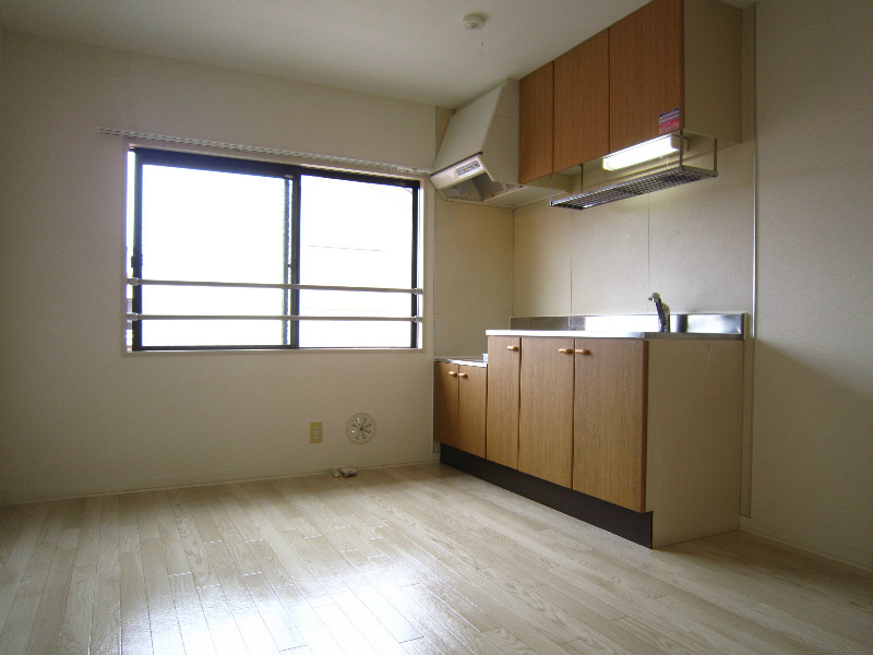 居室・リビング　※同建物別室参照