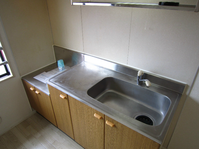 キッチン　※同建物別室参照