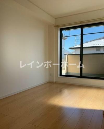 居室・リビング　※同施工会社参考写真※