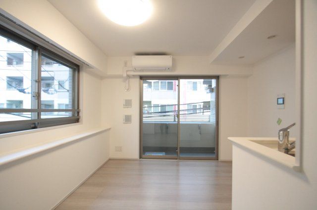 居室・リビング　（別タイプ参照）デュオステージ巣鴨　豊島区巣鴨4