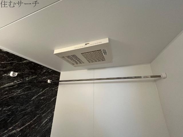 その他　浴室乾燥機