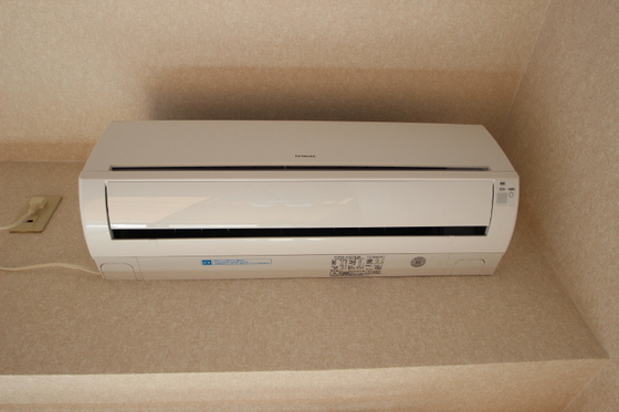 その他設備　※別部屋の写真です。