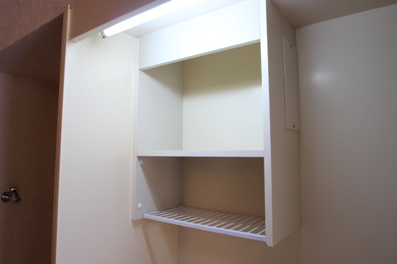 その他　※別部屋の写真です。