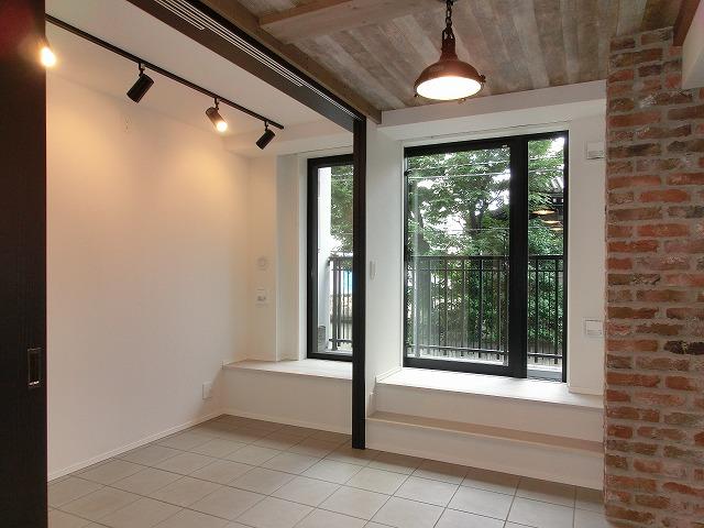 その他部屋・スペース　室内です