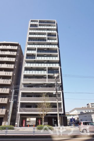 建物外観　★外観