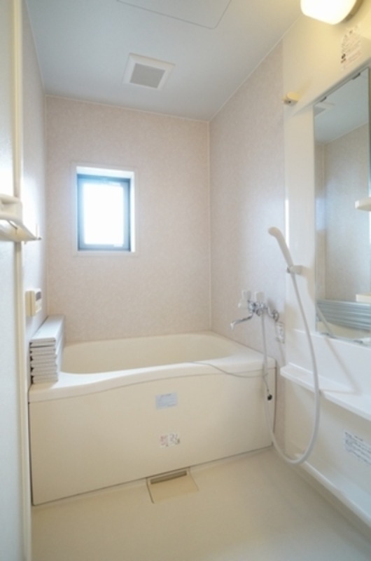 バス・シャワールーム　図面と現状に相違がある場合には現状を優先