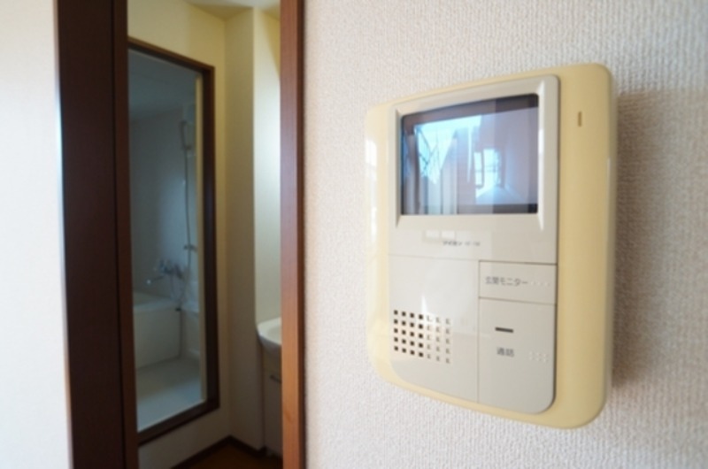 セキュリティ　図面と現状に相違がある場合には現状を優先