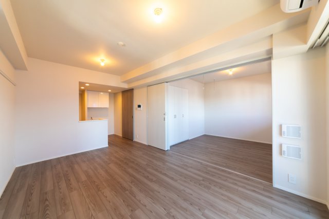 居室・リビング　参考画像