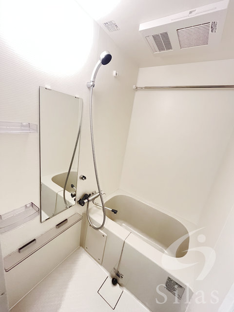 バス・シャワールーム　同仕様