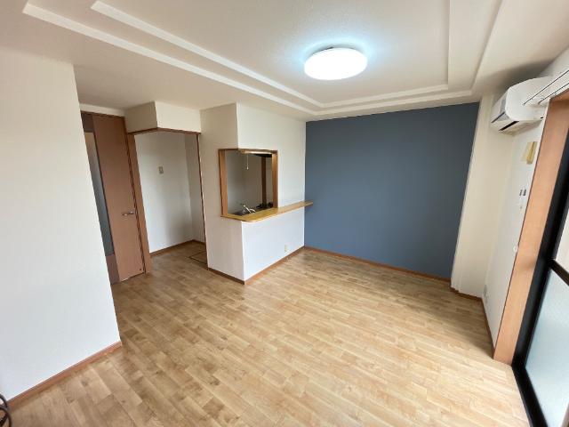 居室・リビング　リビング