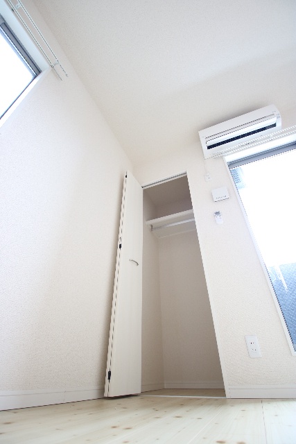 収納　※別室の参考写真の為、現況優先です。