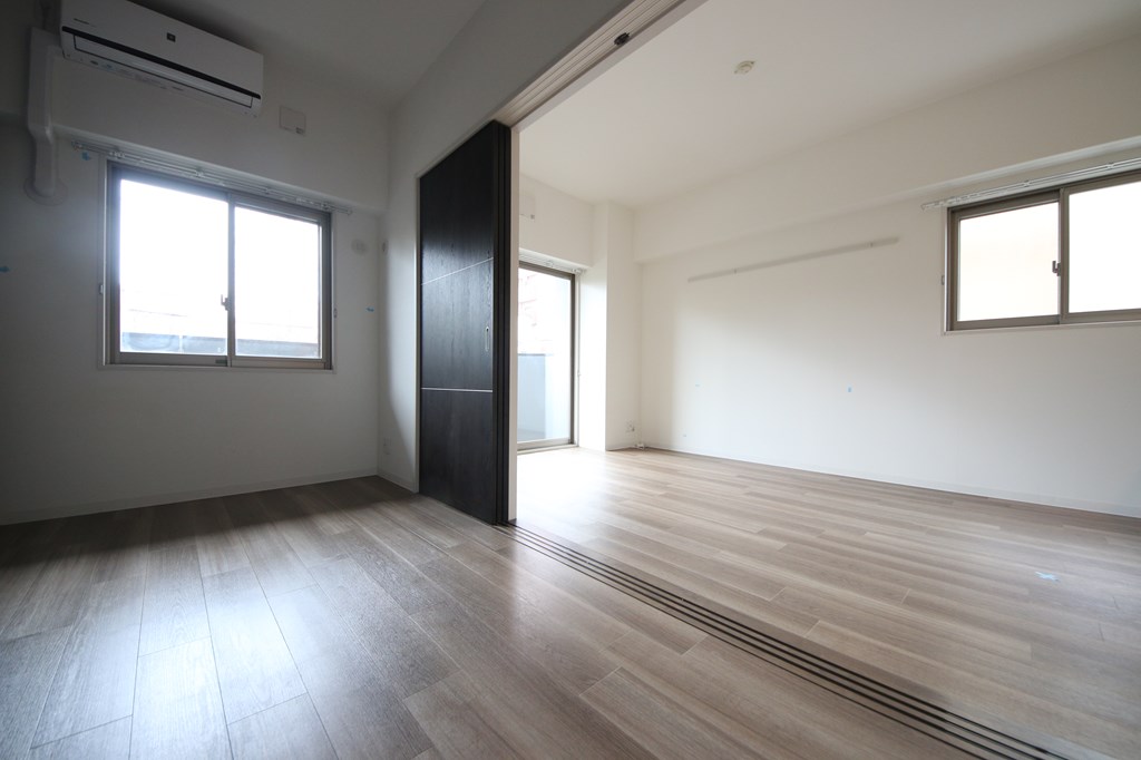 その他部屋・スペース　vert soleit真田山