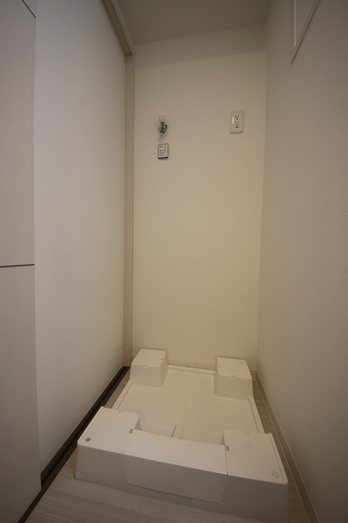 その他設備　vert soleit真田山