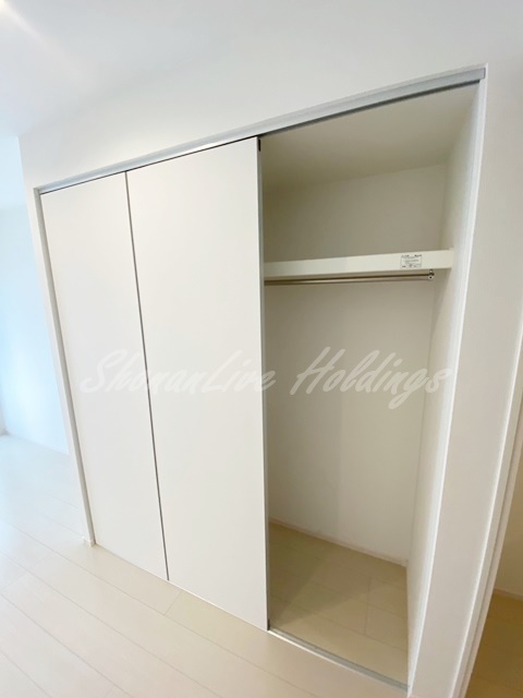 収納　収納もしっかりあります♪