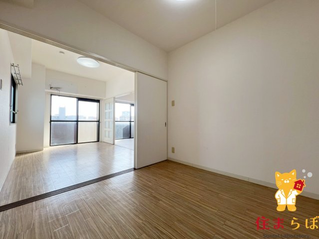 その他部屋・スペース　しっかり休める私空間