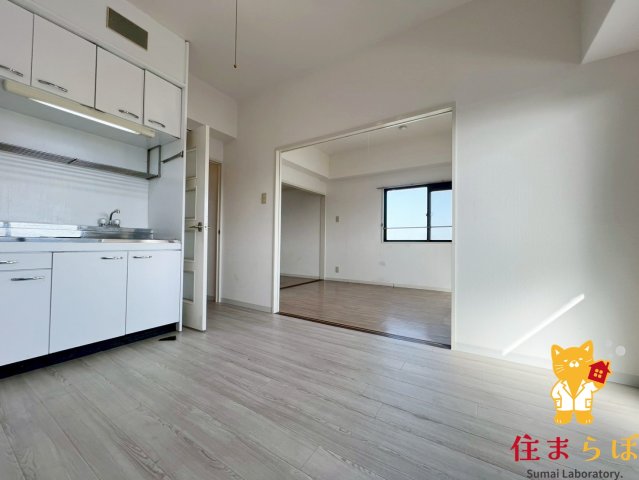 居室・リビング　暮らしの中心になる場所