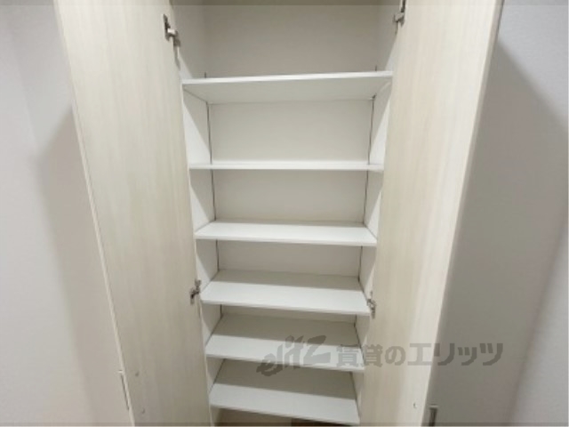 収納　下駄箱