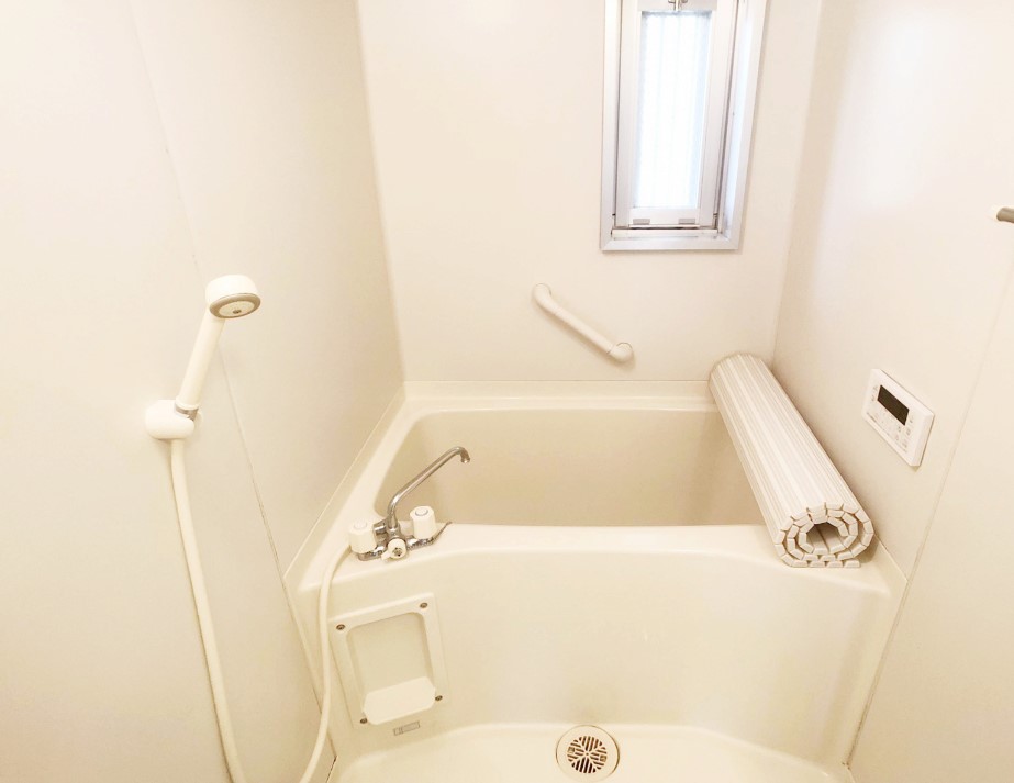 バス・シャワールーム　同仕様