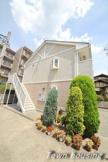 建物外観　★外観★